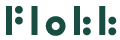 Flokk-logo