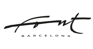 Font Barcelona